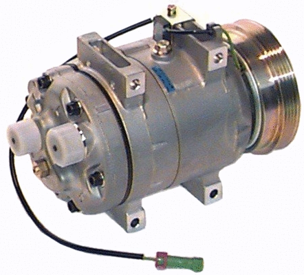 Compresseur, climatisation AUTOCLIMA 40430076