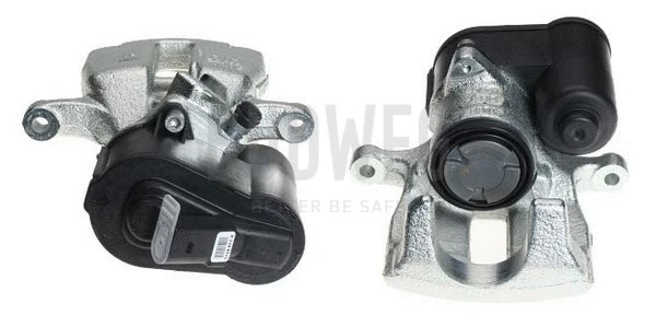 Étrier de frein BUDWEG CALIPER 344271