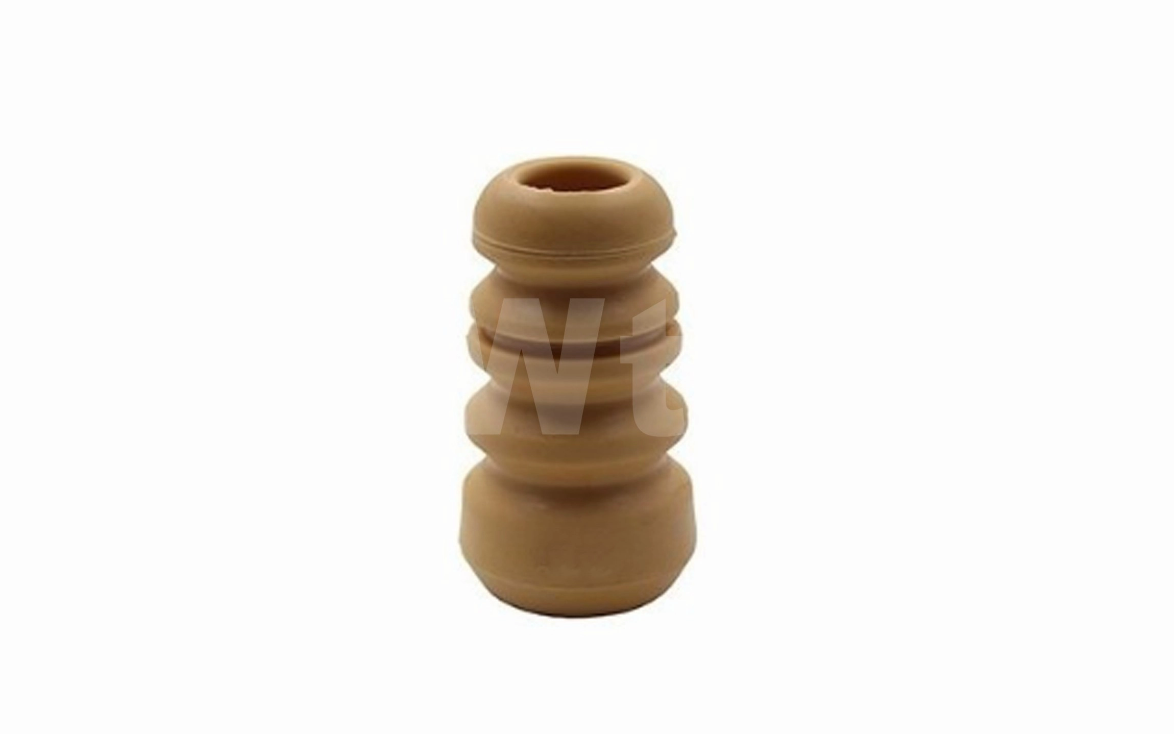 Butée élastique, suspension Wti Automotive A834911