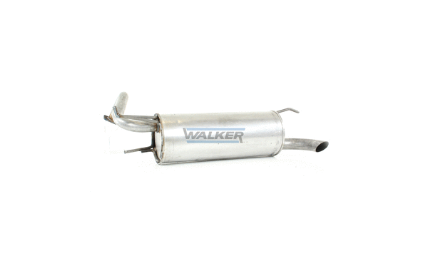 Silencieux arrière WALKER 22539