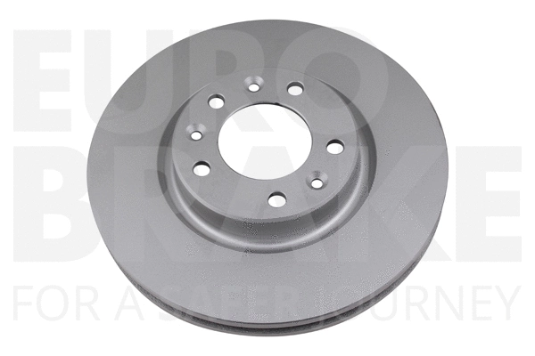 Disque de frein EUROBRAKE 5815311956