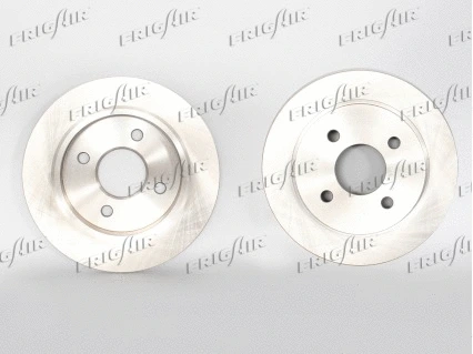 Disque de frein FRIGAIR DC05.108