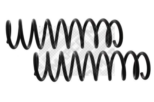 Kit de suspension, ressorts MAPCO 72604/2