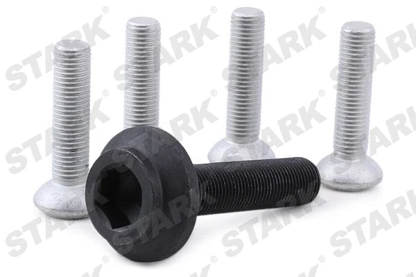 Kit de roulements de roue Stark SKWB-0181362