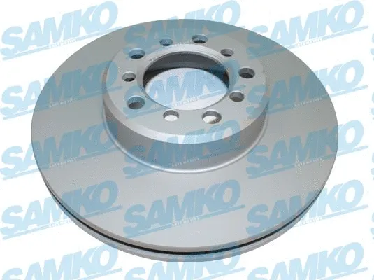 Disque de frein SAMKO M2191VR