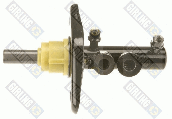 Maître-cylindre de frein GIRLING 4007527
