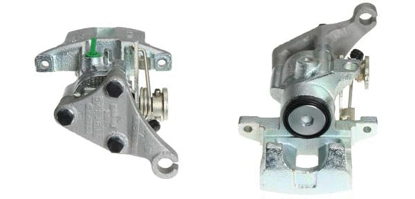 Étrier de frein 4X4 ESTANFI PDF-37-310