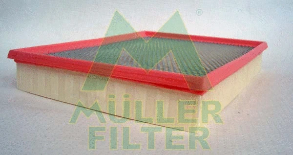 Filtre à air MULLER FILTER PA783