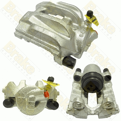 Étrier de frein Brake ENGINEERING CA2592