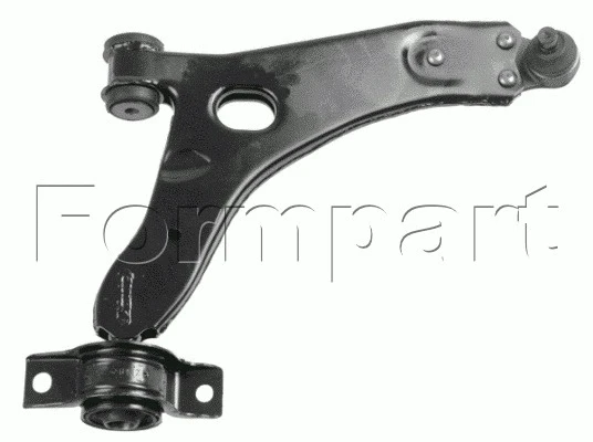 Bras de liaison, suspension de roue FORMPART 1509022