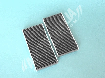 Filtre, air de l'habitacle ZAFFO Z642
