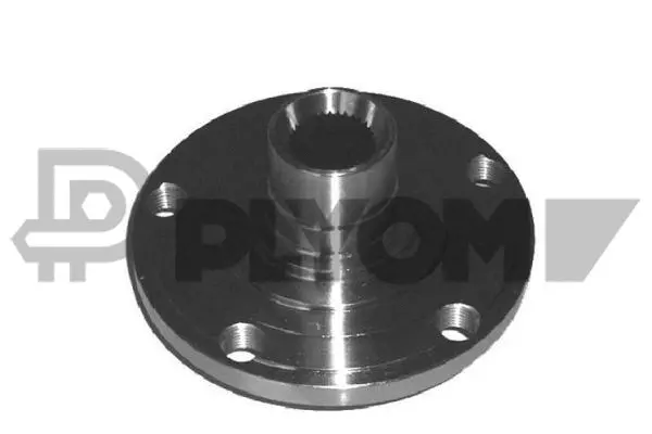 Moyeu de roue PLYOM P461017
