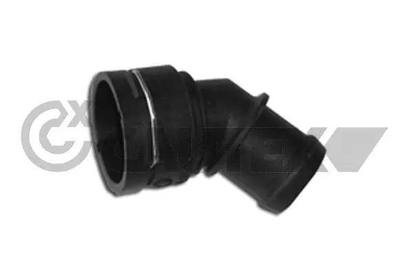 Bride de liquide de refroidissement CAUTEX 461374