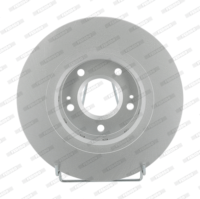 Disque de frein FERODO DDF1642C