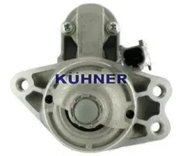 Démarreur AD KÜHNER 20937