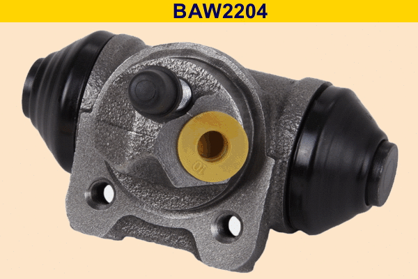 Cylindre de roue BARUM BAW2204