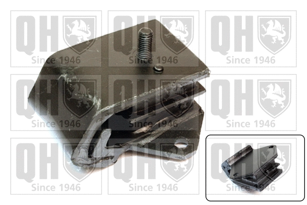 Support moteur QUINTON HAZELL EM1907