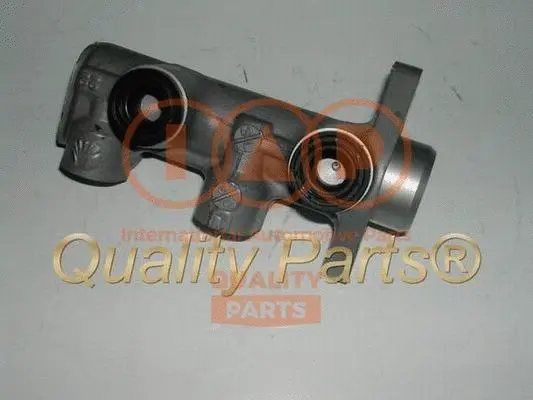 Maître-cylindre de frein IAP QUALITY PARTS 702-20010G