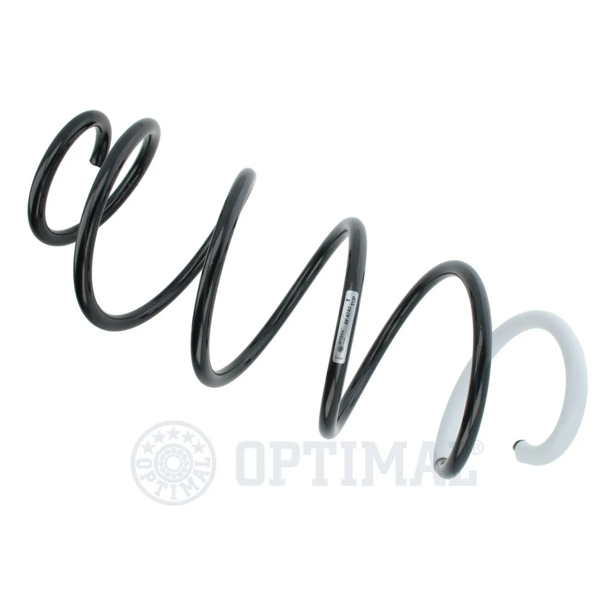 Ressort de suspension OPTIMAL AF-5702