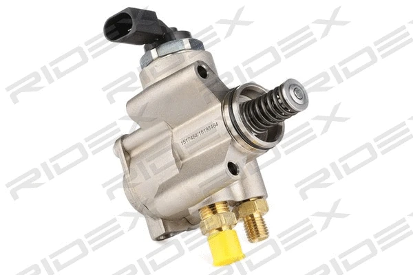 Pompe à haute pression RIDEX 3918H0084