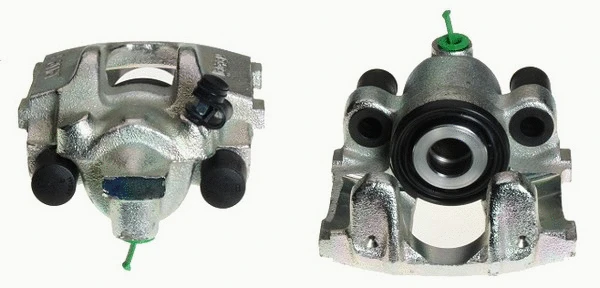 Étrier de frein 4X4 ESTANFI PDF-31-044