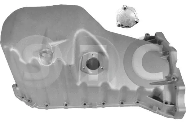 Carter d'huile STC T438101