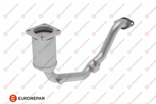 Catalyseur EUROREPAR 1612915880