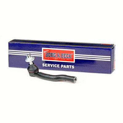Rotule de barre de connexion BORG & BECK BTR5708
