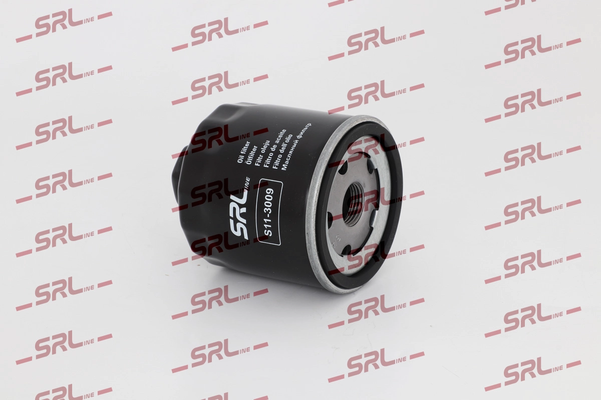 Filtre à huile SRLine S11-3009