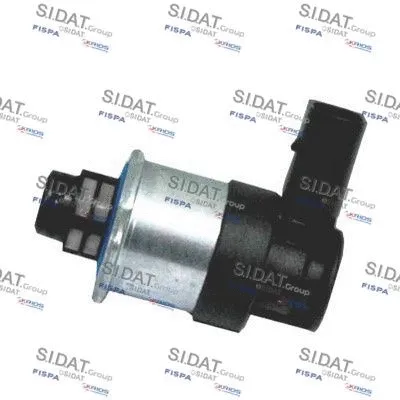 Régulateur, quantité de carburant (système à rampe commune) AUTOTEAM L1194