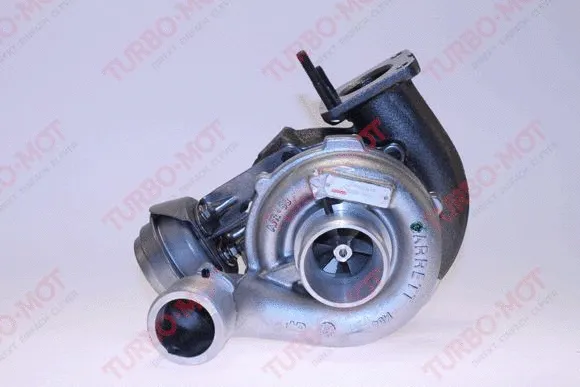 Turbocompresseur, suralimentation TURBO-MOT 621082
