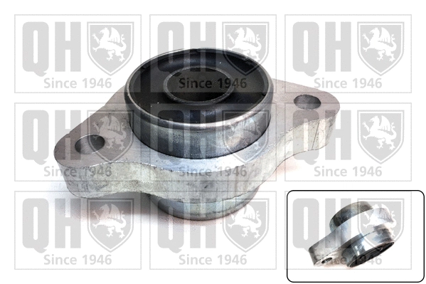 Suspension, bras de liaison QUINTON HAZELL EMS8617