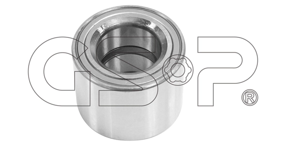 Roulement de roue GSP-BR GK3551