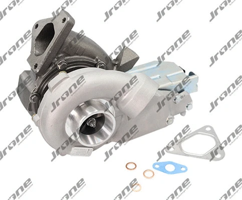 Turbocompresseur, suralimentation Jrone 8G22-300-377