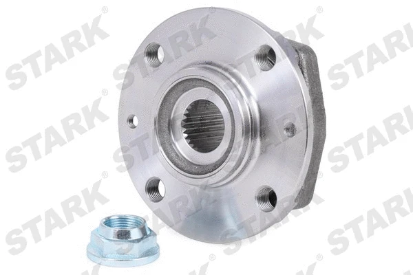 Kit de roulements de roue Stark SKWB-0180286