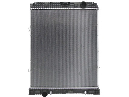 Radiateur, refroidissement du moteur FRIGAIR 0206.3009