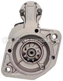 Démarreur EUROTEC 11040092