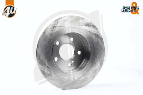 Disque de frein 4U Autoparts 52059MR