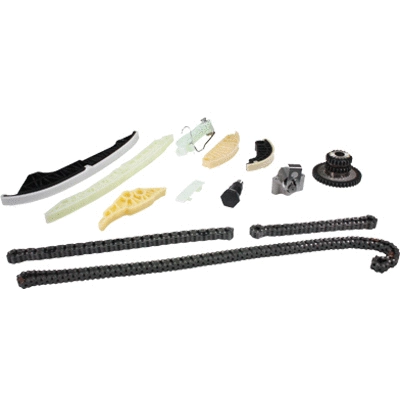 Kit de distribution par chaîne BIRTH 6489