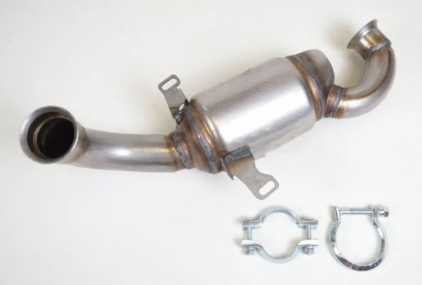 Catalyseur EEC CI6072T