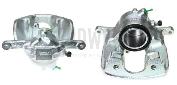 Étrier de frein BUDWEG CALIPER 345097
