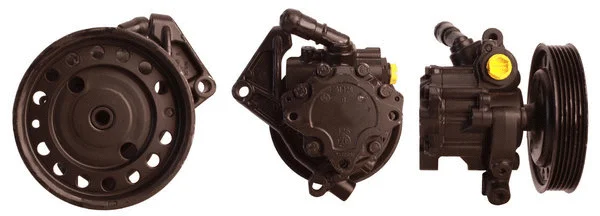 Pompe hydraulique, direction RE-EX 504-01361