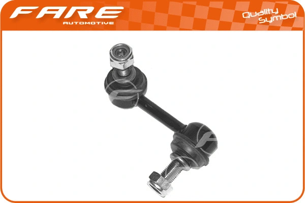 Entretoise/tige, stabilisateur FARE-CO F0252H