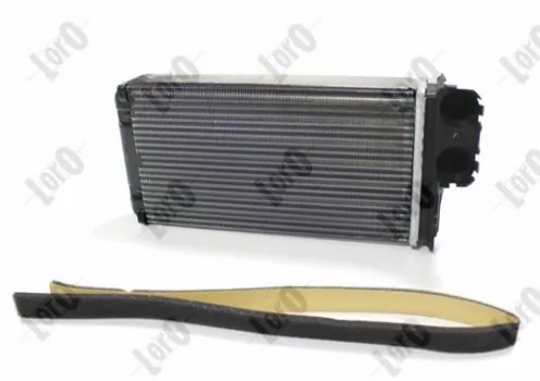 Système de chauffage ABAKUS 038-015-0014