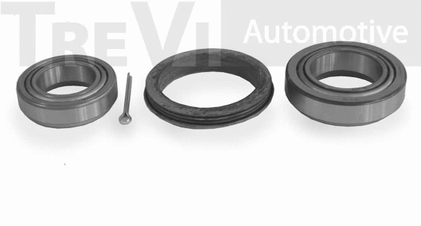 Kit de roulements de roue TREVI AUTOMOTIVE WB1576