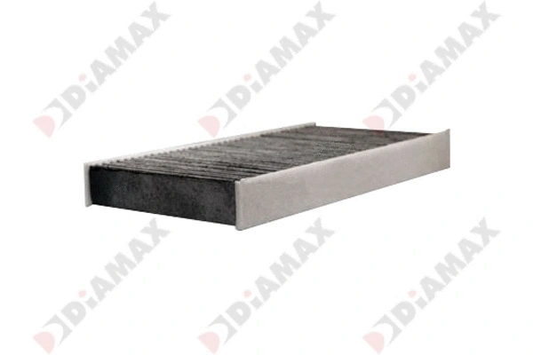 Filtre, air de l'habitacle DIAMAX DP4013