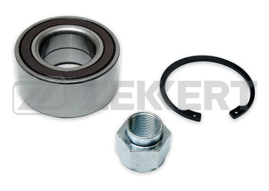 Kit de roulements de roue ZEKKERT RL-1317