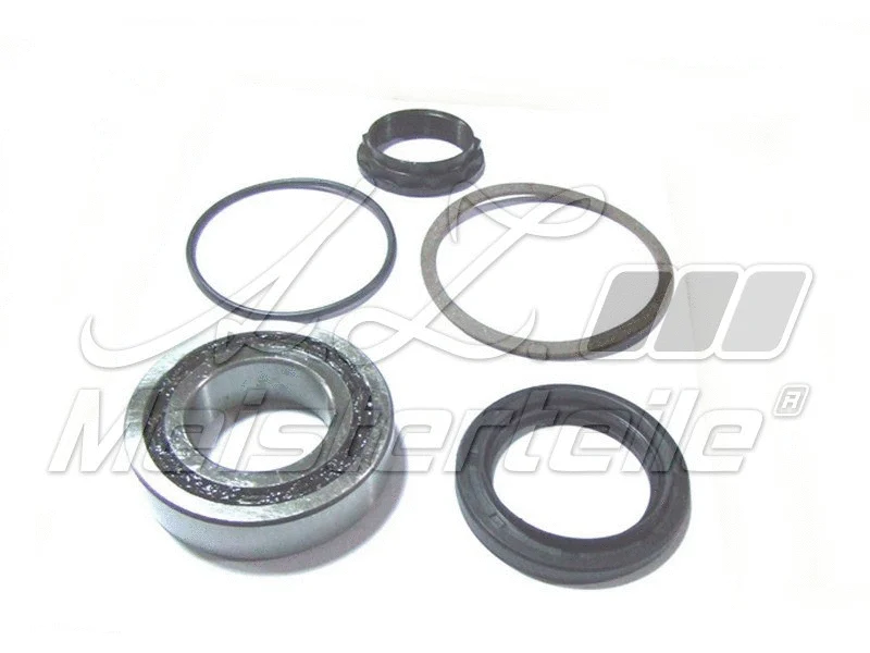 Kit de roulements de roue A.Z. Meisterteile AZMT-42-051-1912