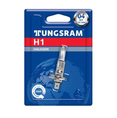 Ampoule, projecteur principal TUNGSRAM 93105767