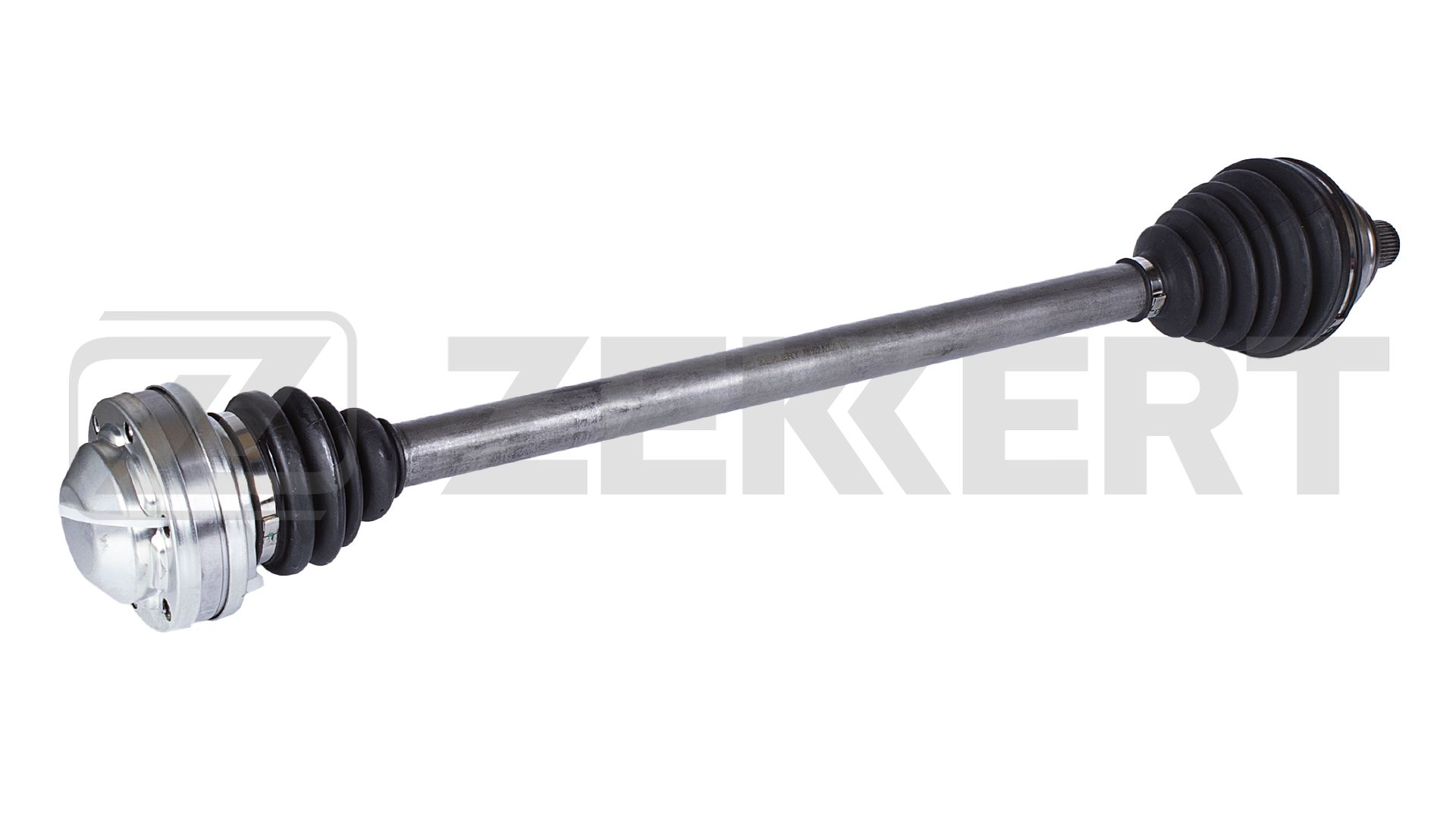 Arbre de transmission ZEKKERT AW-5632